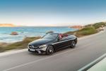 Mercedes-Benz C300 Avantgarde Cabriolet 2018 года (WW)